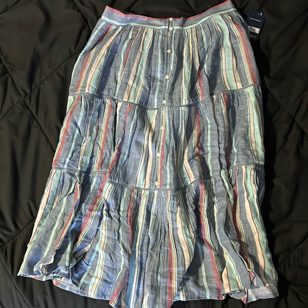 Midi/Maxi Skirt